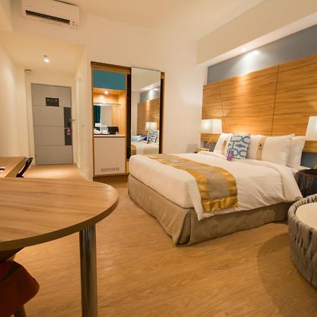 Ferra Hotel And Garden Suites Balabag  Εξωτερικό φωτογραφία