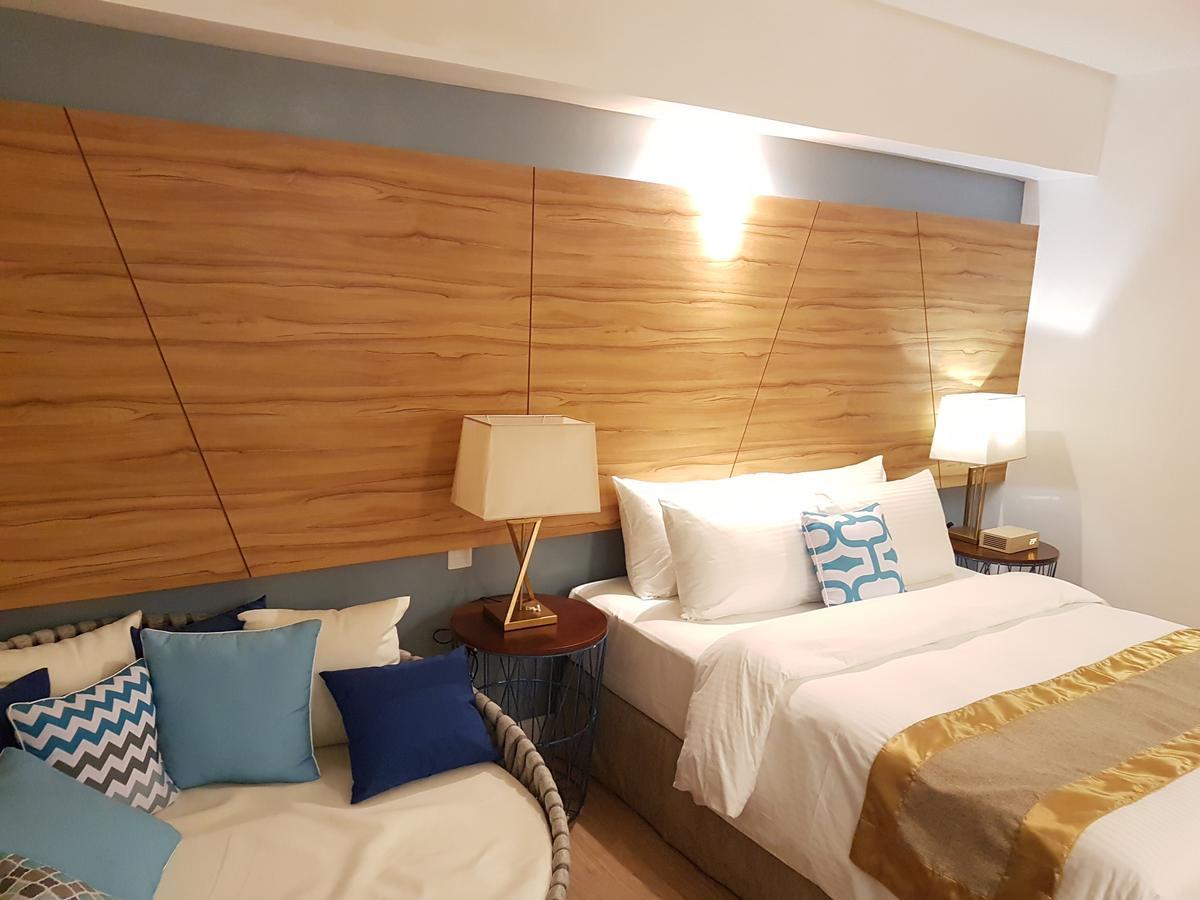 Ferra Hotel And Garden Suites Balabag  Εξωτερικό φωτογραφία
