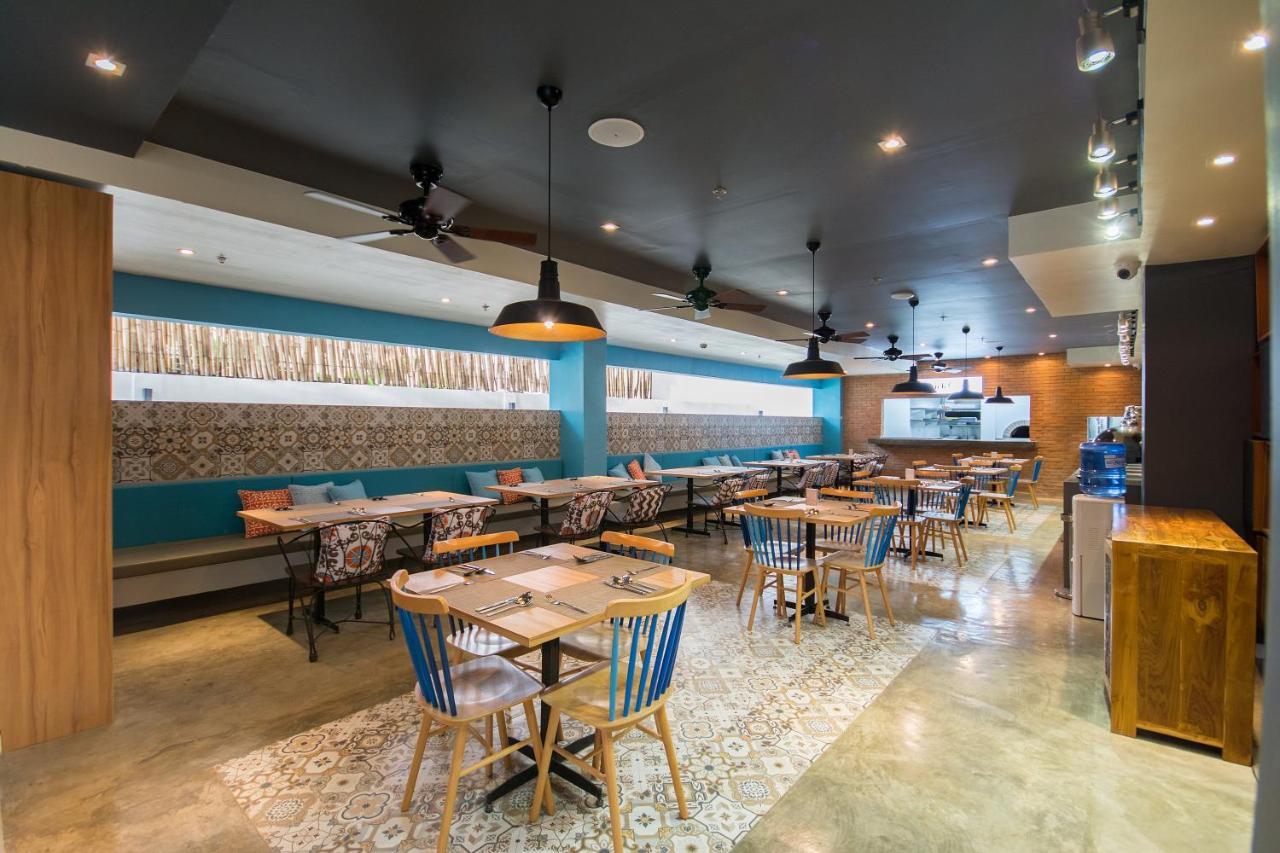 Ferra Hotel And Garden Suites Balabag  Εξωτερικό φωτογραφία