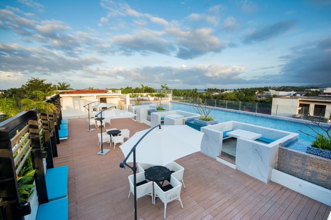 Ferra Hotel And Garden Suites Balabag  Εξωτερικό φωτογραφία