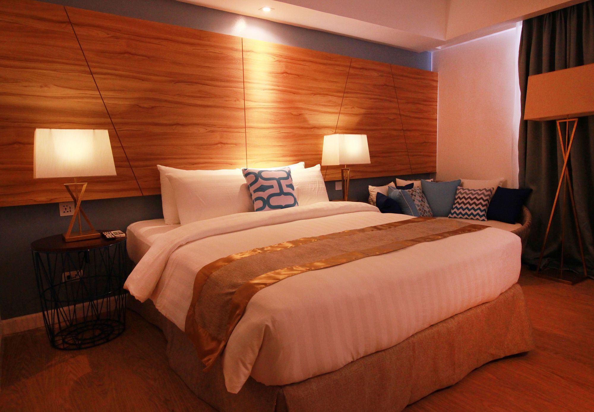 Ferra Hotel And Garden Suites Balabag  Εξωτερικό φωτογραφία