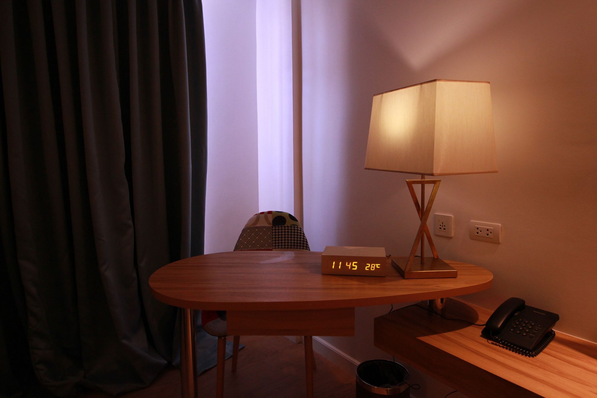Ferra Hotel And Garden Suites Balabag  Εξωτερικό φωτογραφία